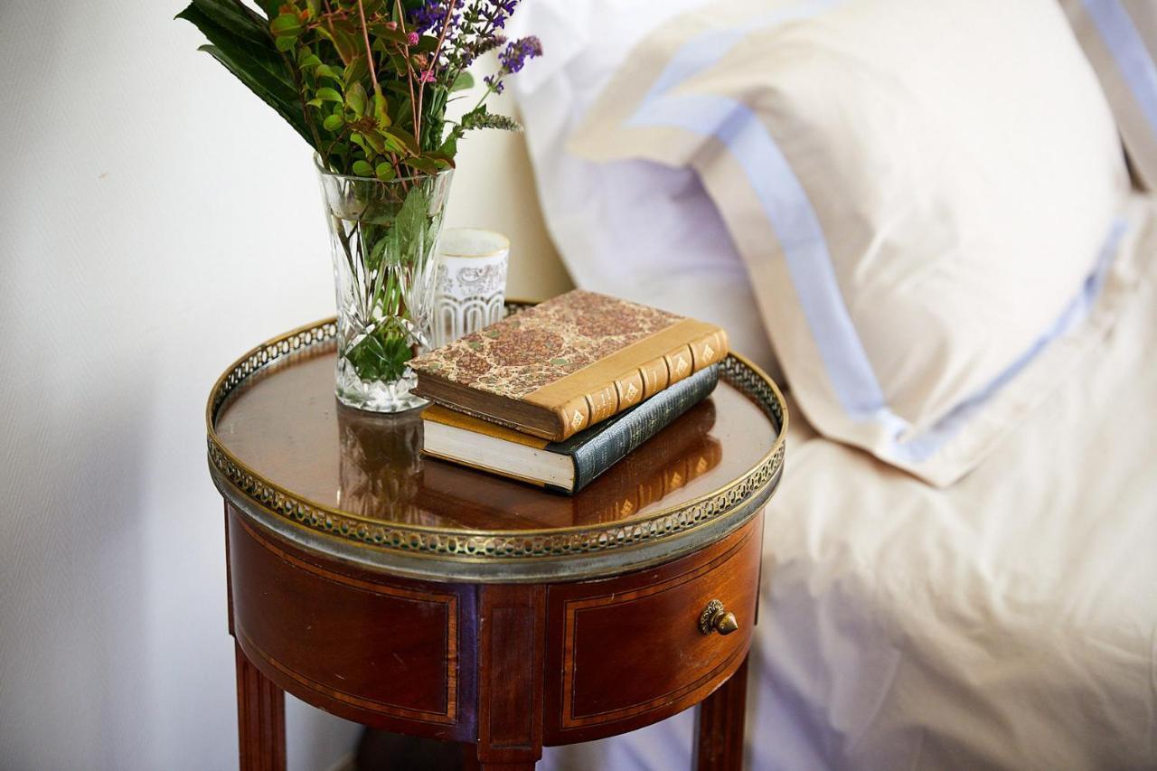 La Jagee Bed & Breakfast Cheille Ngoại thất bức ảnh